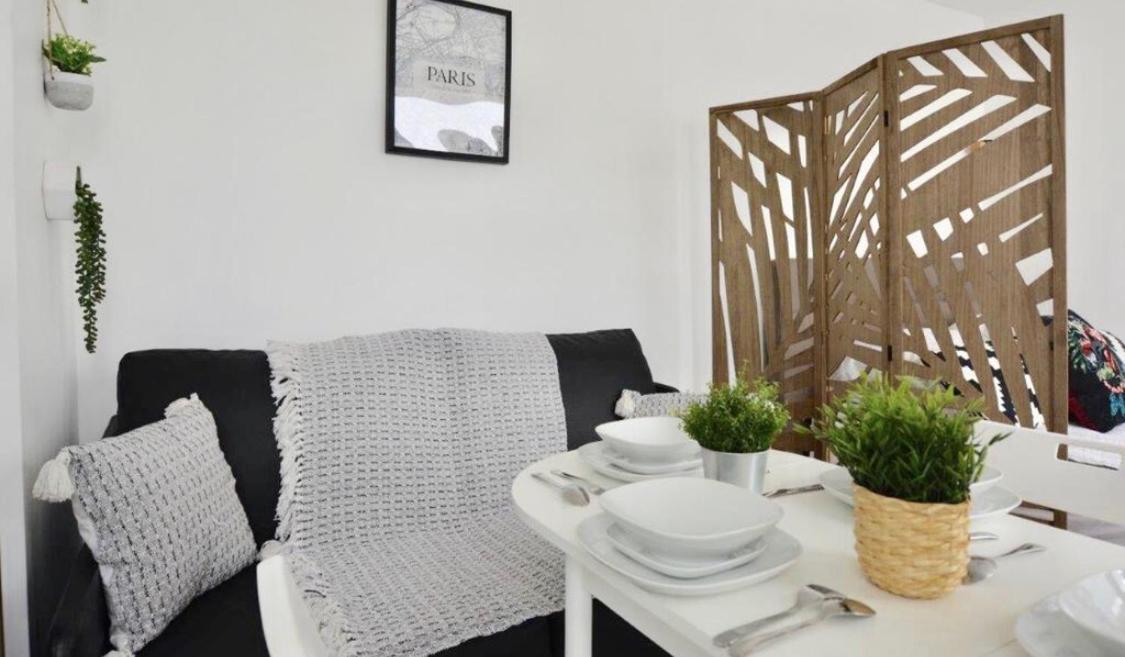 Beauty Saint Paul Apartment Paris Exterior photo