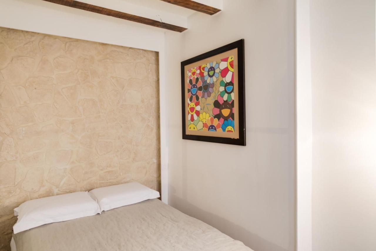 Beauty Saint Paul Apartment Paris Exterior photo