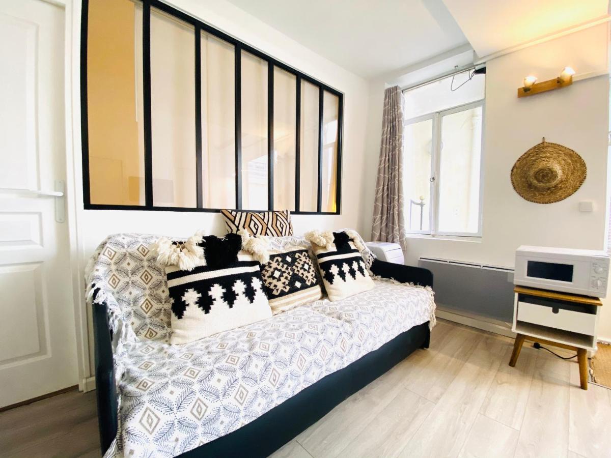 Beauty Saint Paul Apartment Paris Exterior photo