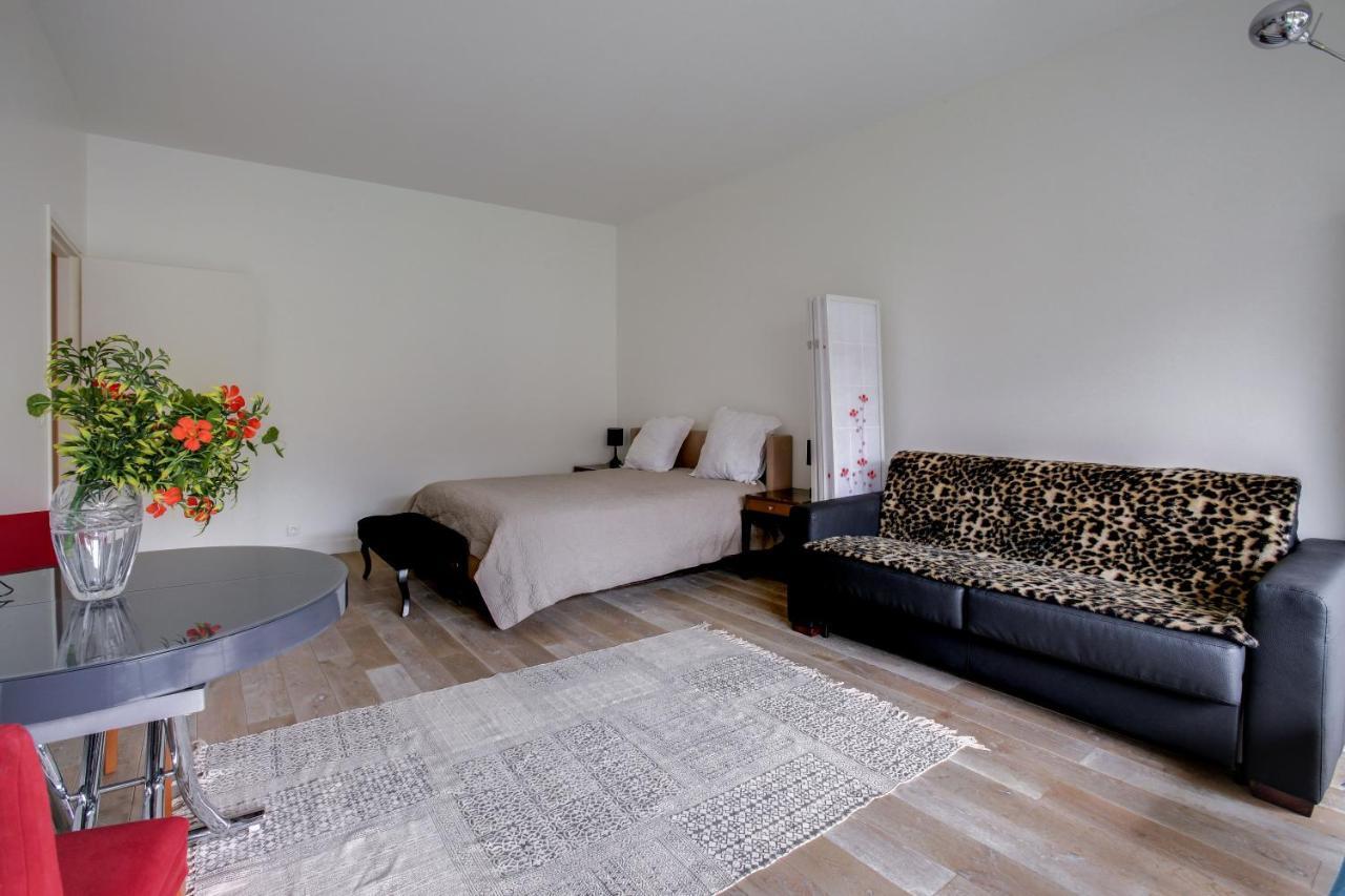 Beauty Saint Paul Apartment Paris Exterior photo