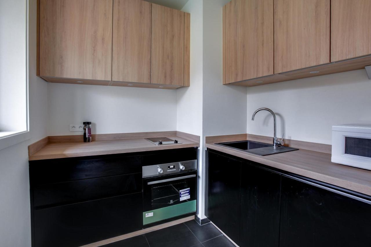 Beauty Saint Paul Apartment Paris Exterior photo