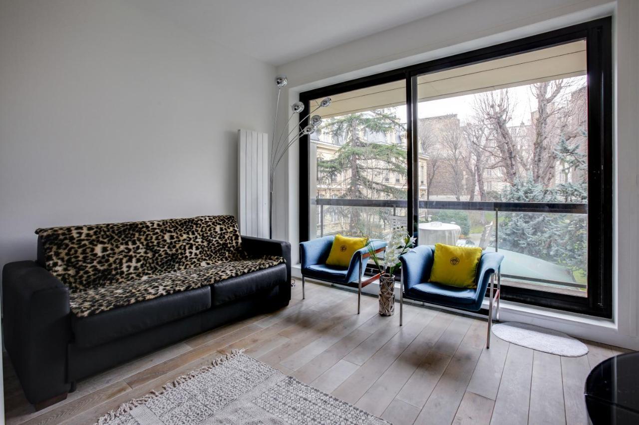 Beauty Saint Paul Apartment Paris Exterior photo