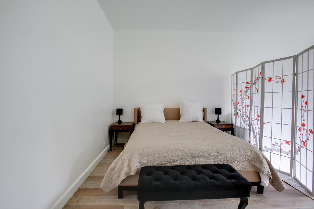 Beauty Saint Paul Apartment Paris Exterior photo
